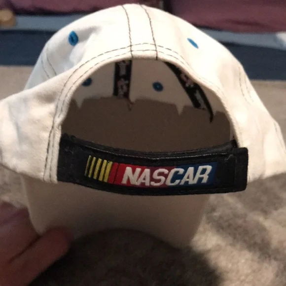 Daytona 500 NASCAR hat - Picture 3 of 3